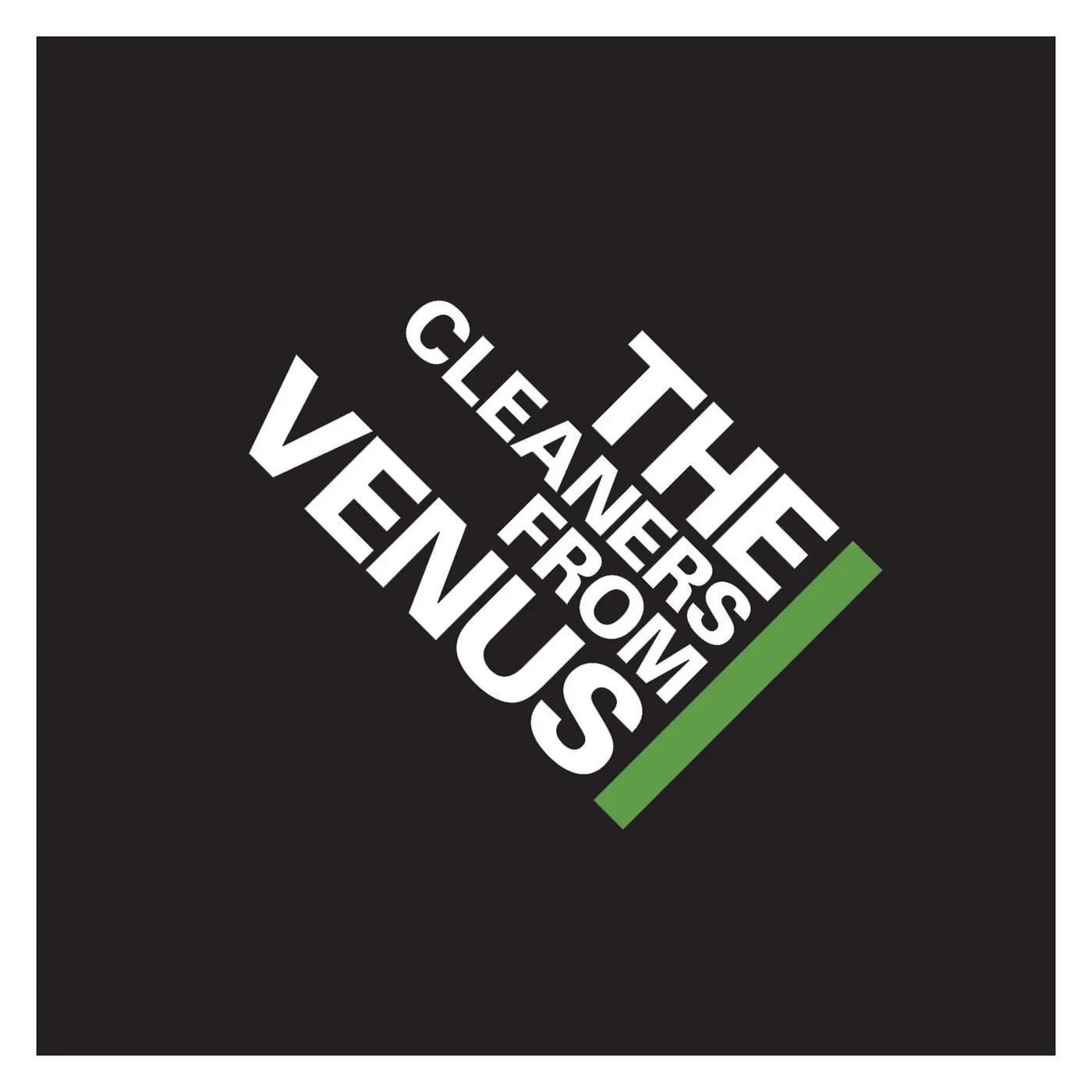 The Cleaners From Venus 3 CD - Canada Release