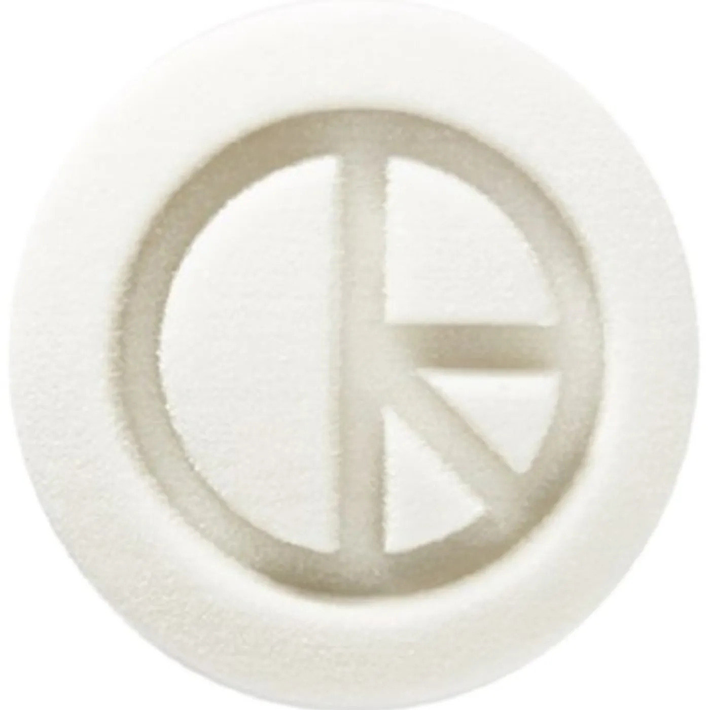 Klaxons LOVE FREQUENCY CD