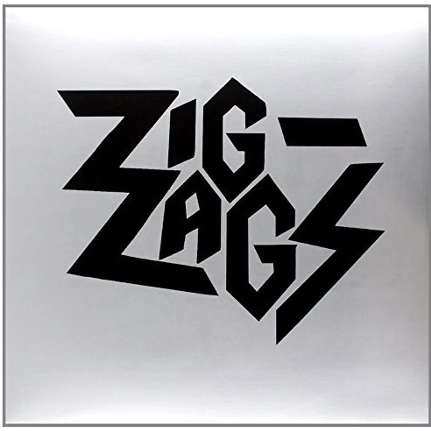 Zig Zags Vinyl Record