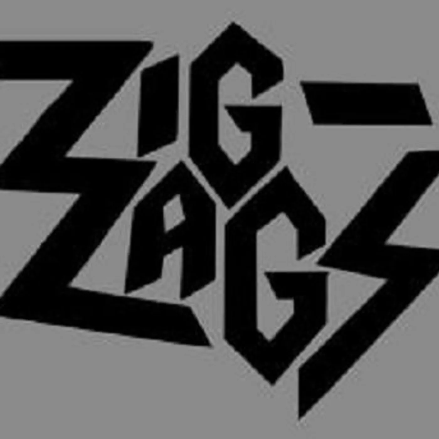 ZIG ZAGS CD