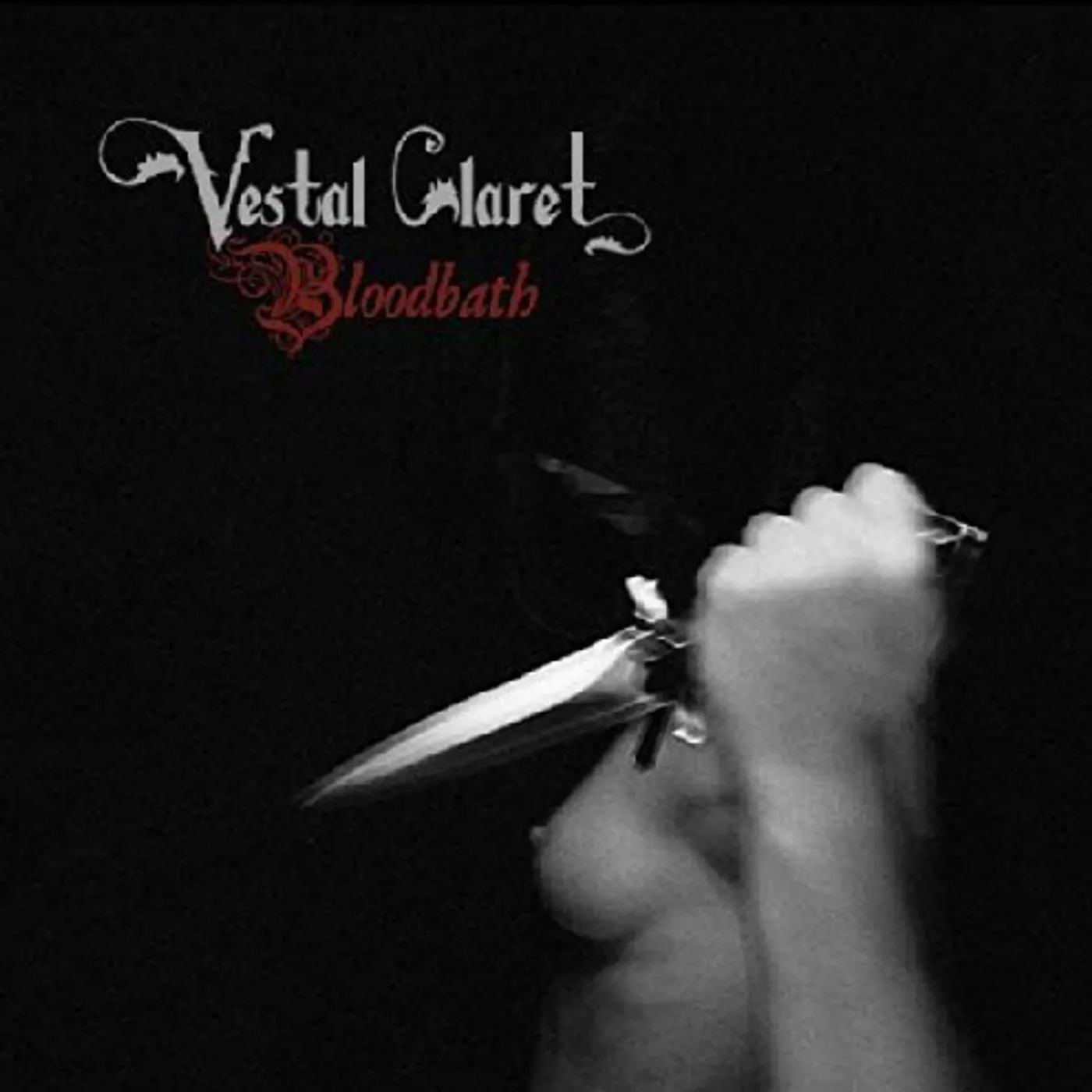 Vestal Claret BLOODBATH CD