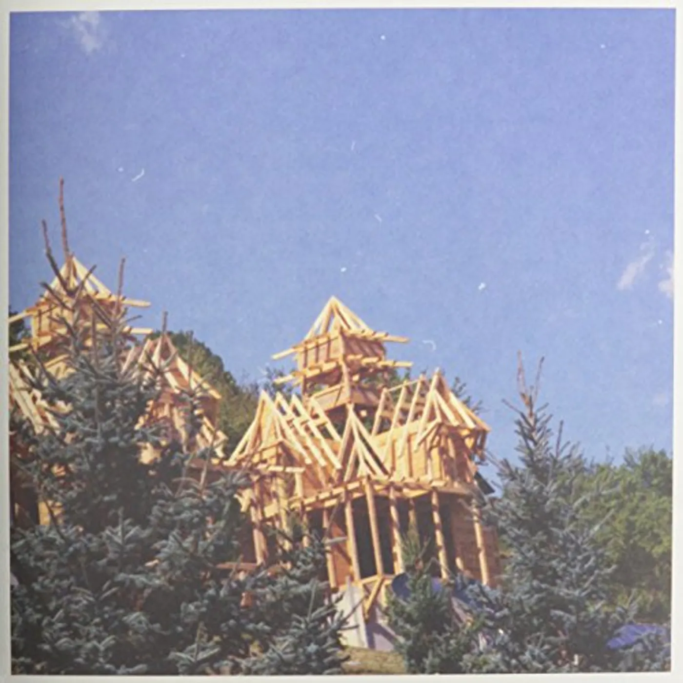 oso leone Mokragora Vinyl Record