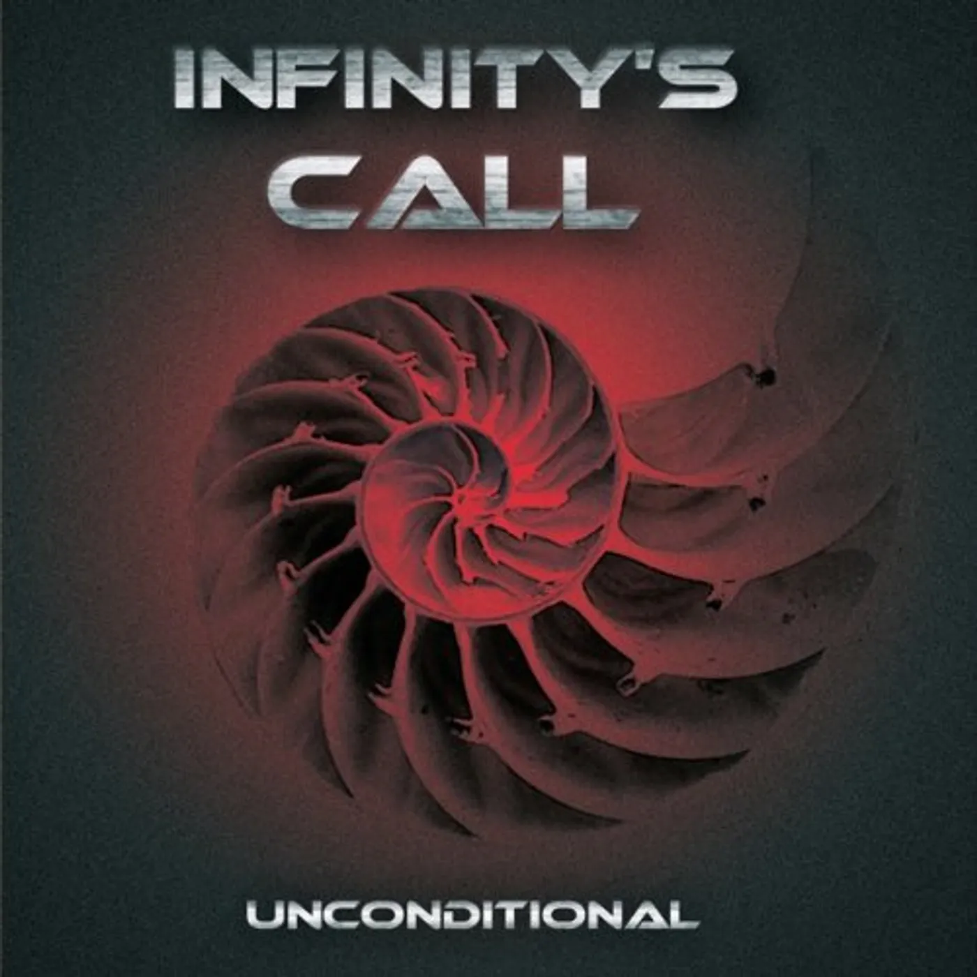 Unconditional INFINITY'S CALL CD