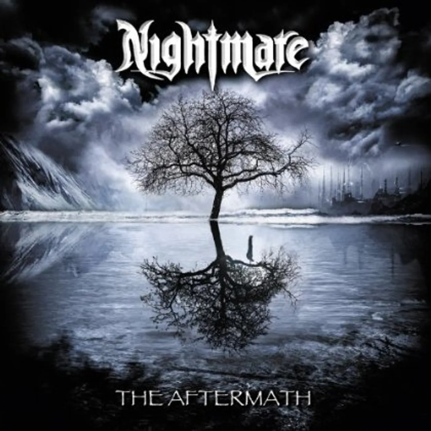 Nightmare AFTERMATH CD