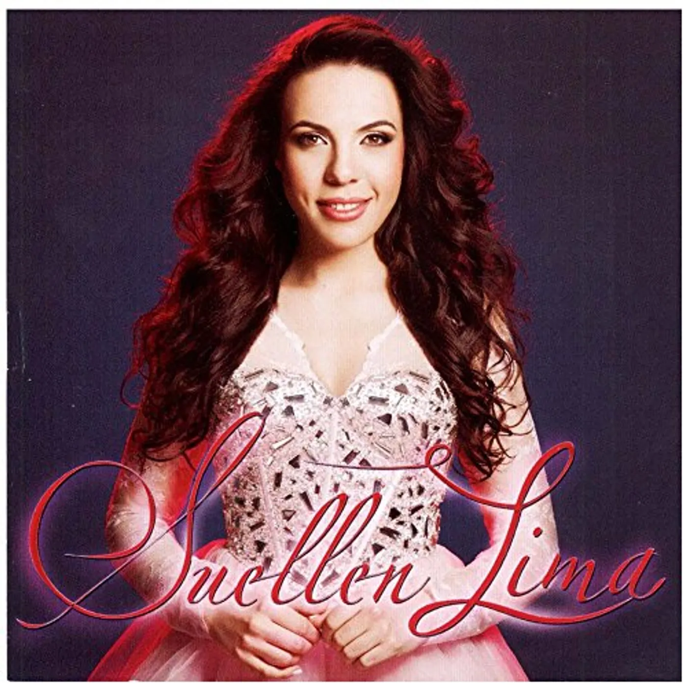 Suellen Lima JESUS SIMPLESMENTE TUDO CD