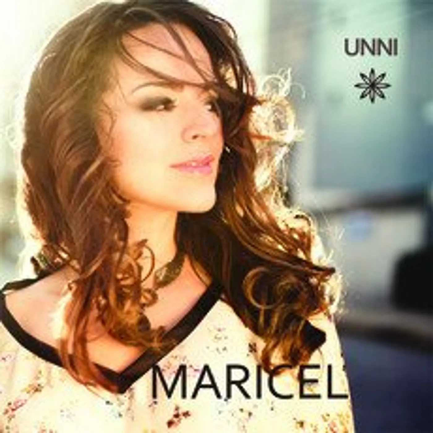 Maricel UNNI CD