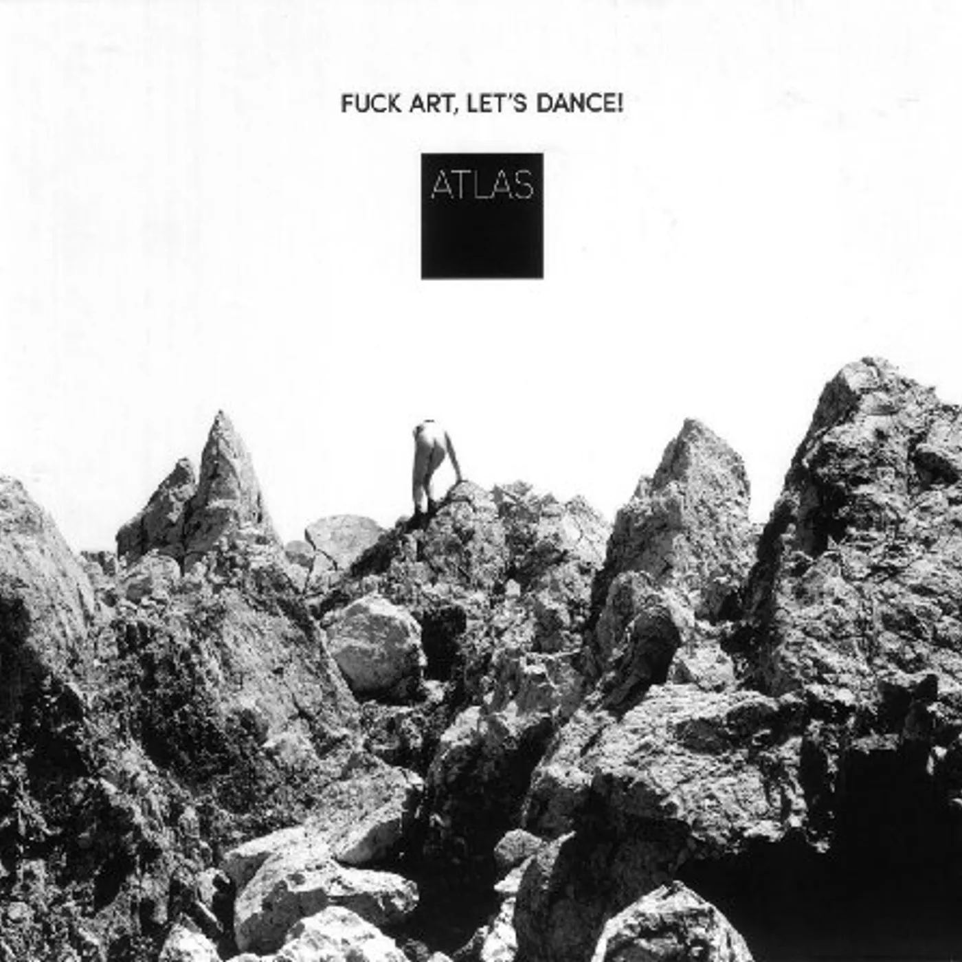 Owls Of The Swamp ATLAS CD