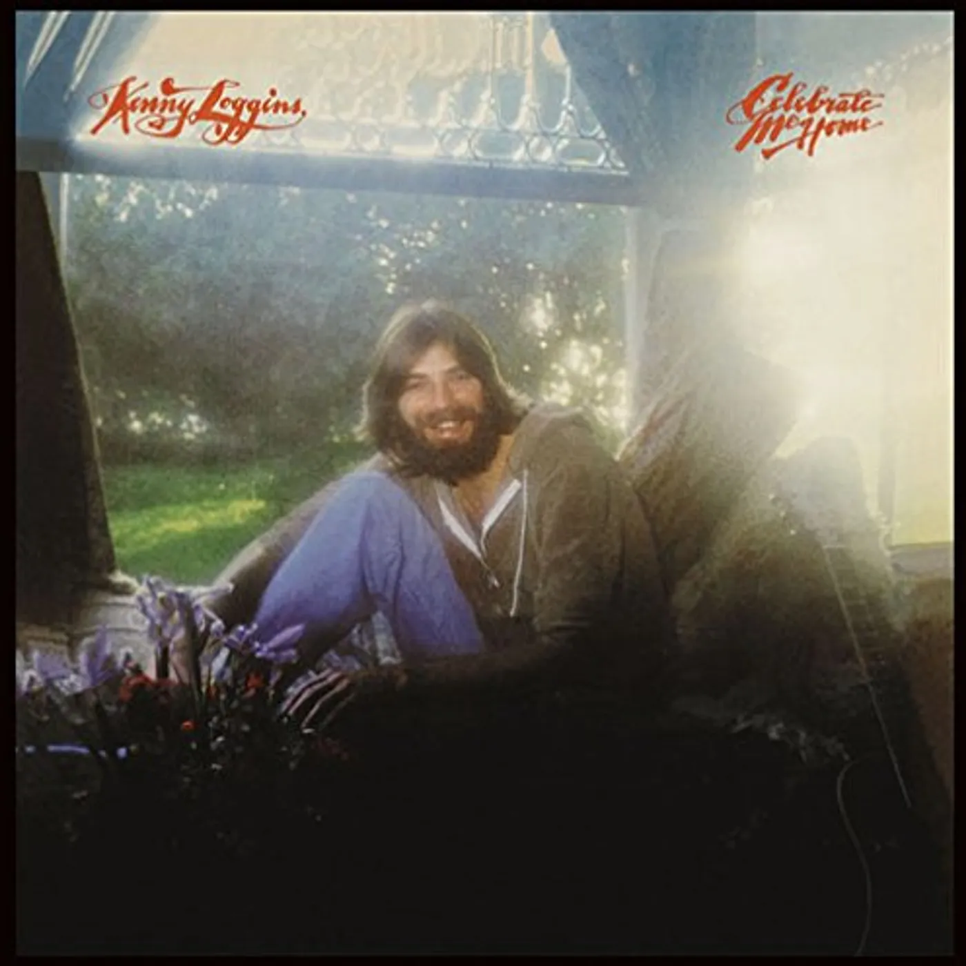 Kenny Loggins CELEBRATE ME HOME CD
