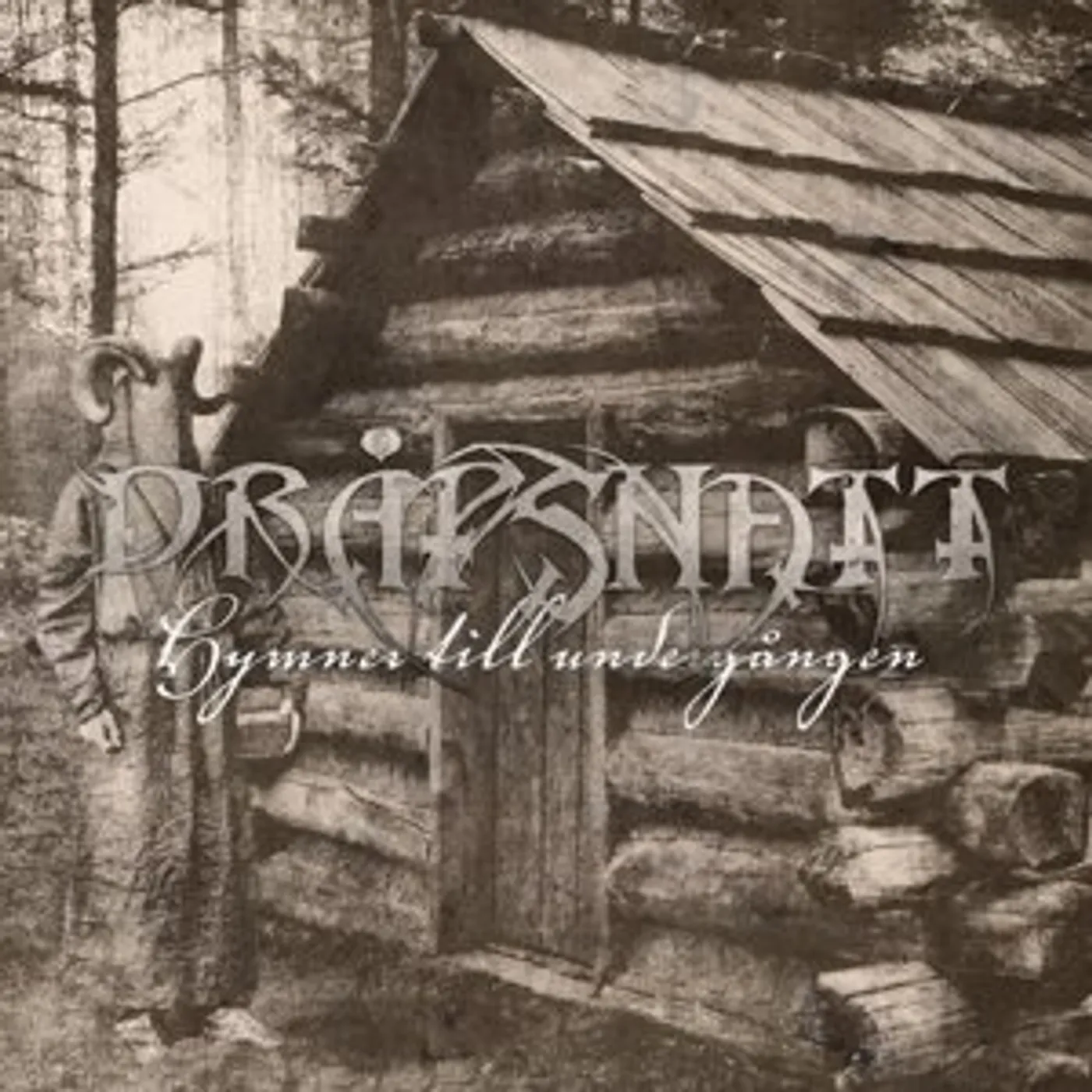 Dråpsnatt HYMNER TILL UNDERGANGEN CD