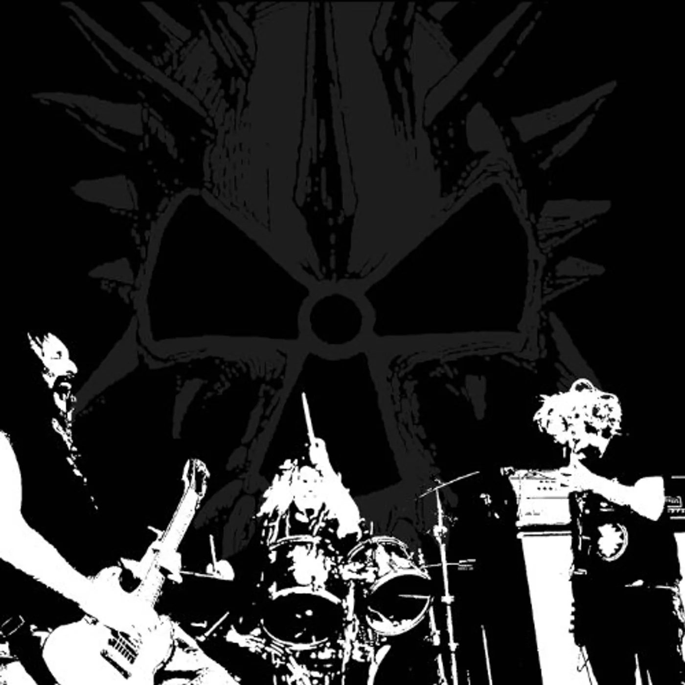 Corrosion Of Conformity IX CD