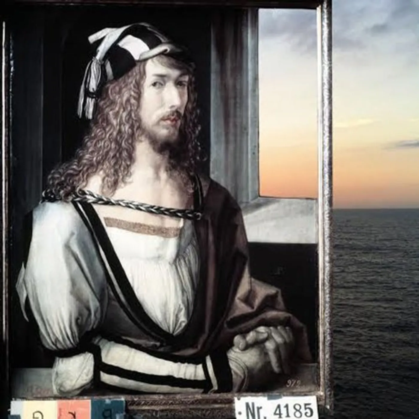 Lauer DONNER LAKE Vinyl Record