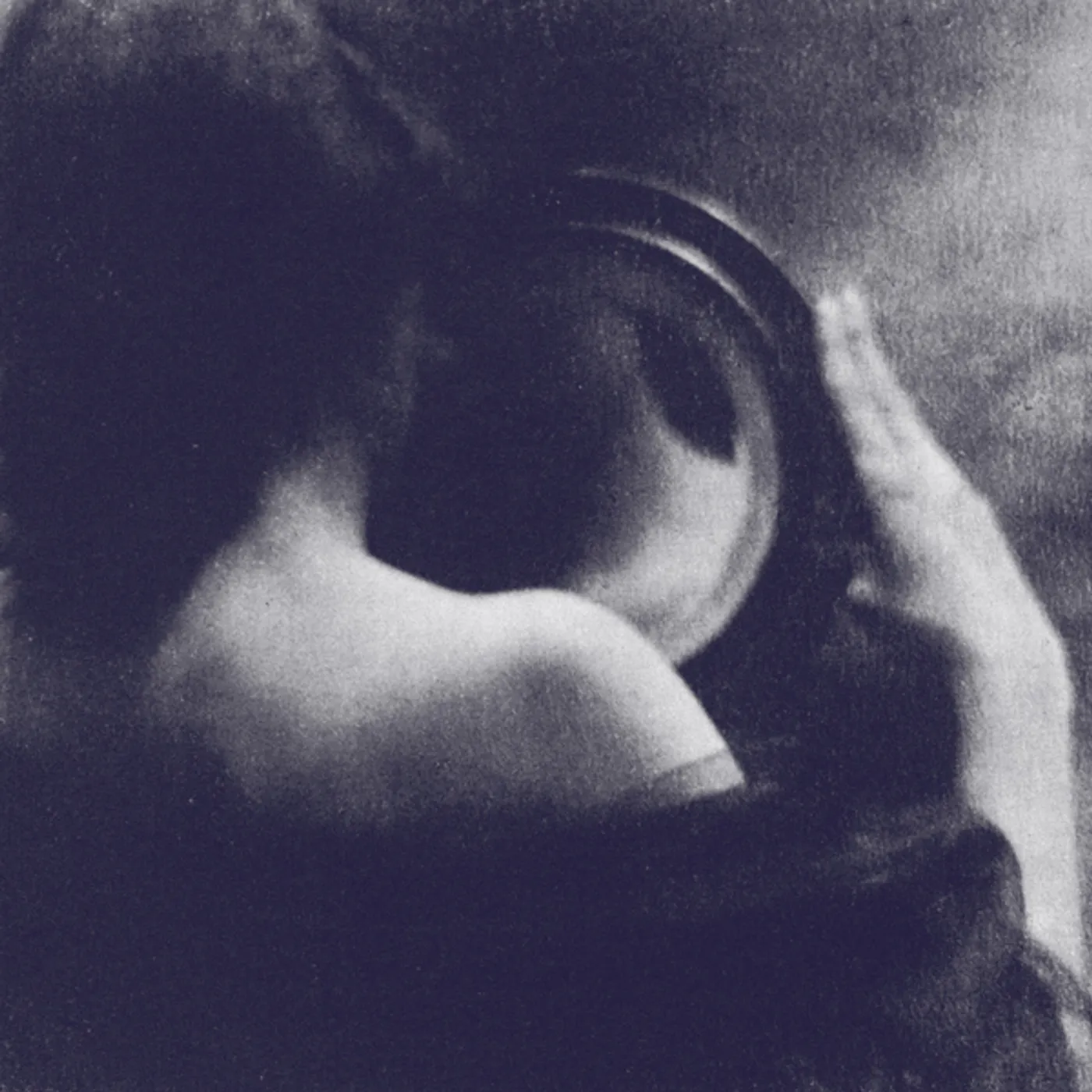 Lawrence English WILDERNESS OF MIRRORS Vinyl Record