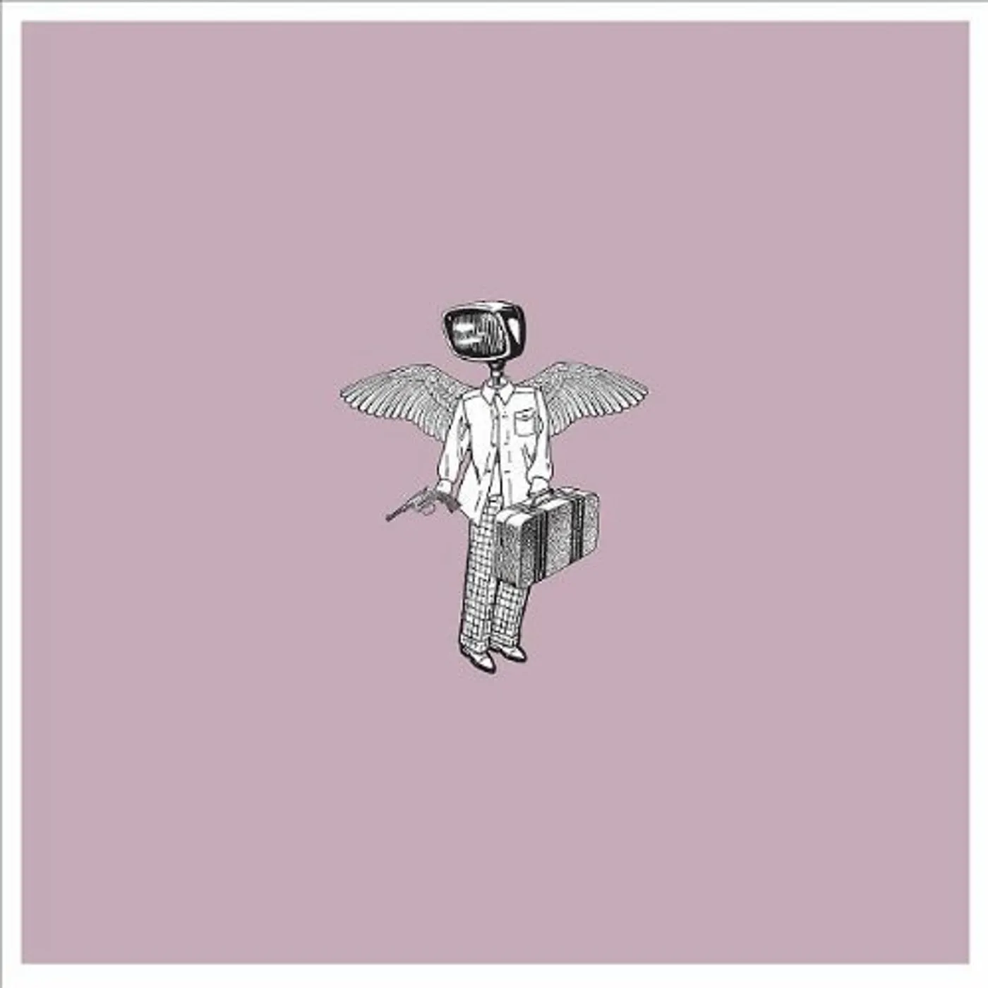 Say Hi Endless Wonder Vinyl Record