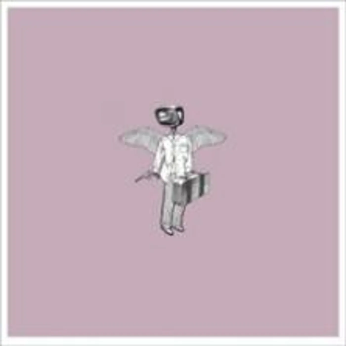 Say Hi ENDLESS WONDER CD