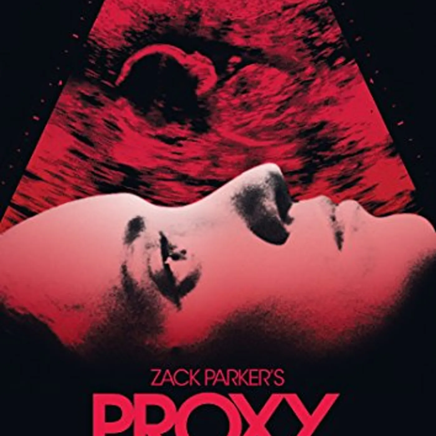 Proxy DVD