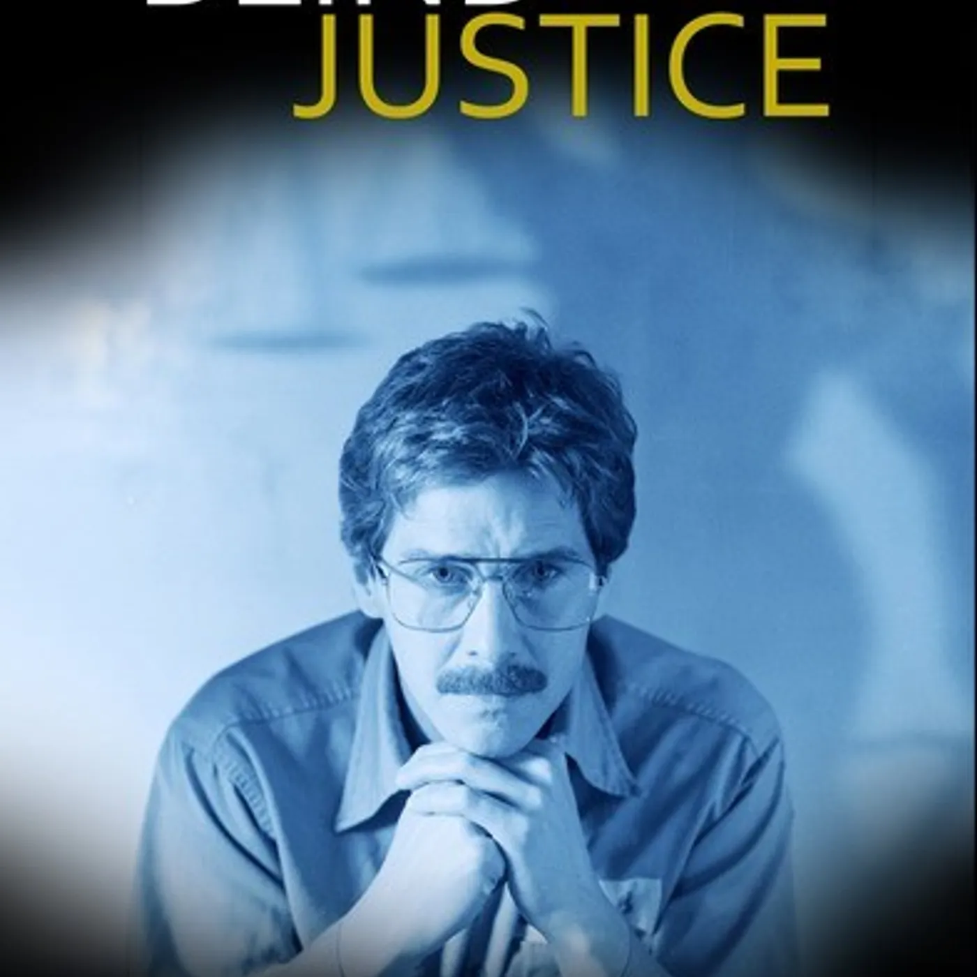 Blind Justice DVD