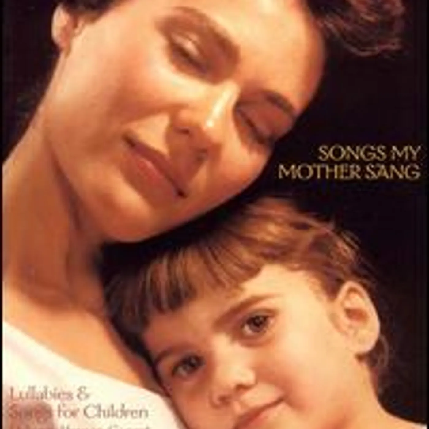 Deborah Henson-Conant SONGS MY MOTHER SANG CD