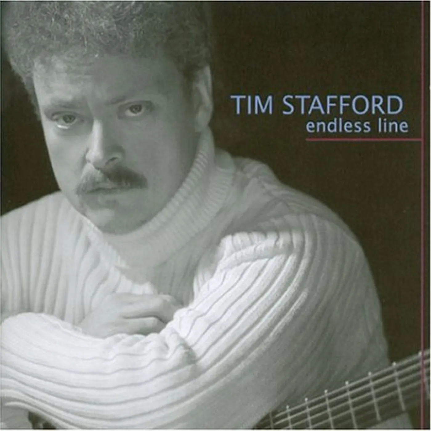 Tim Stafford ENDLESS LINE CD