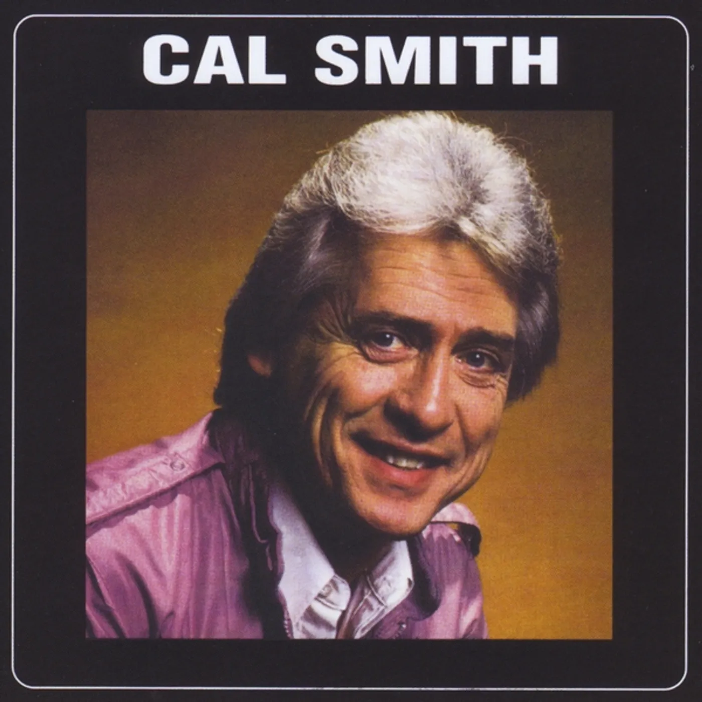 CAL SMITH CD