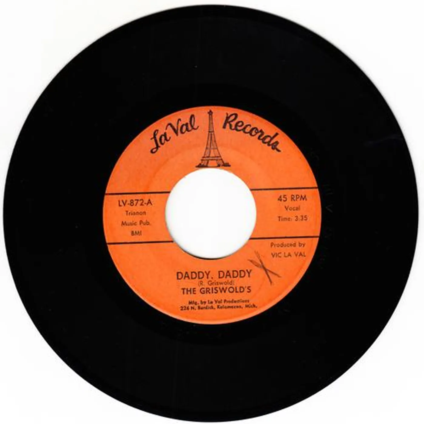 Chick Willis MOTHER FUYER Vinyl Record - UK Release