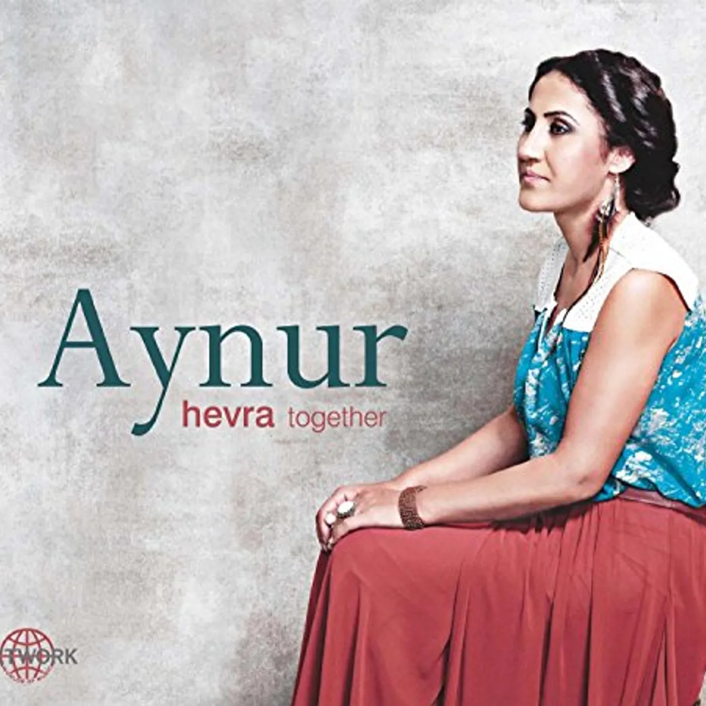 Aynur HEVRA CD