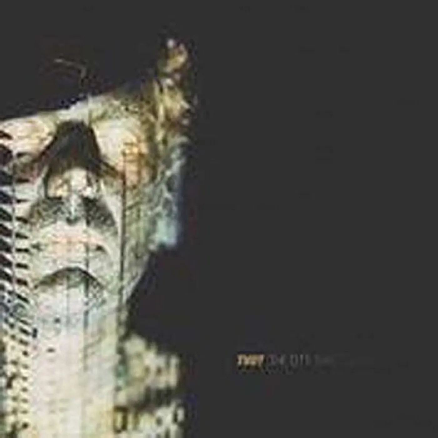 Thot CITY THAT DISAPPEARS: (GOLD VINYL) Vinyl Record