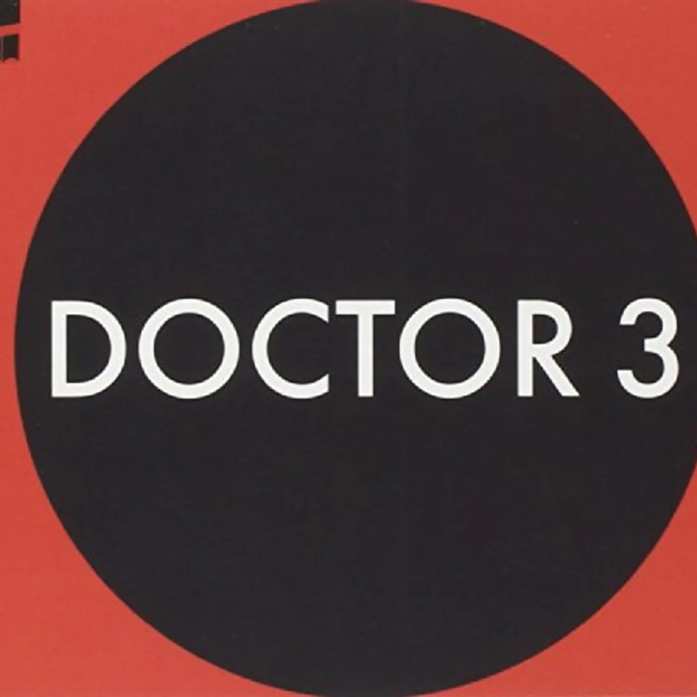 DOCTOR 3 CD