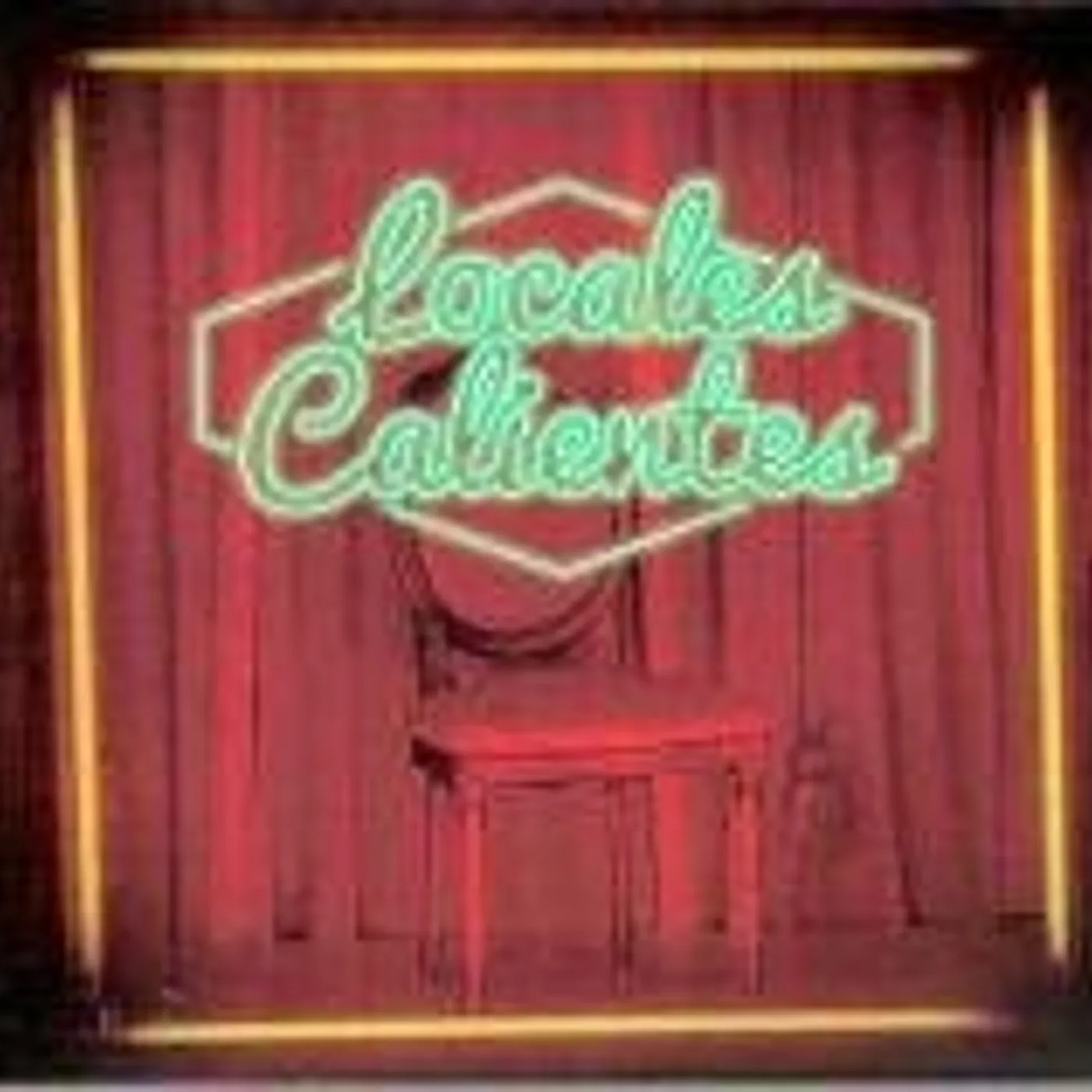 Guasones LOCALES CALIENTES CD