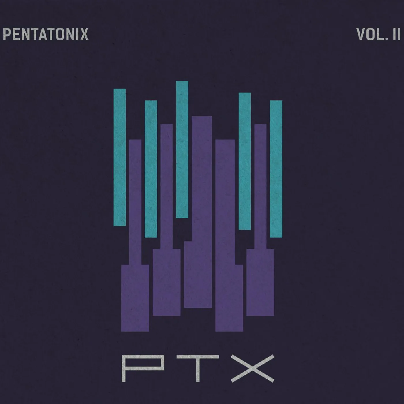 Pentatonix PTX 2 CD