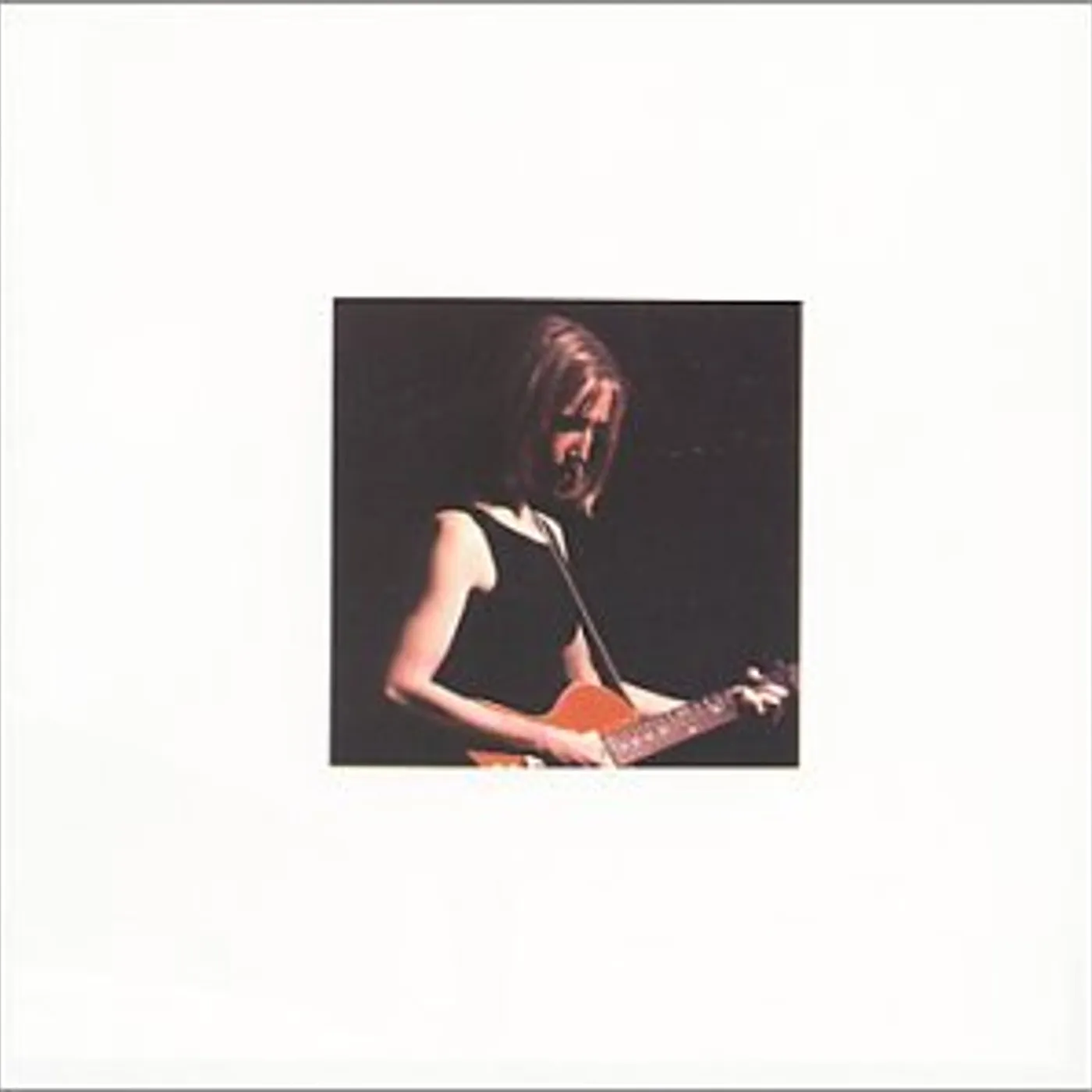 Annie Gallup SWERVE CD