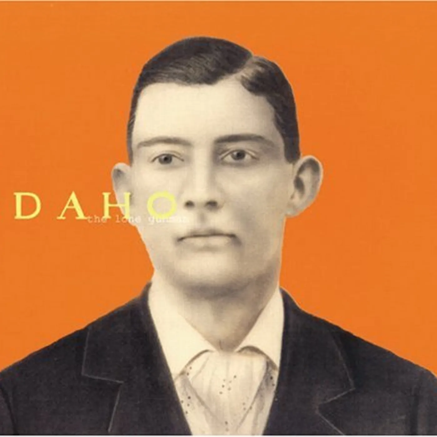 Idaho LONE GUNMAN CD