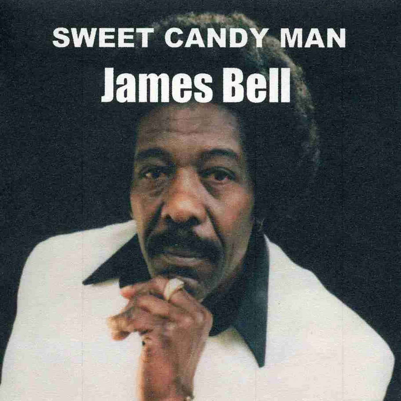 James Bell SWEET CANDY MAN CD