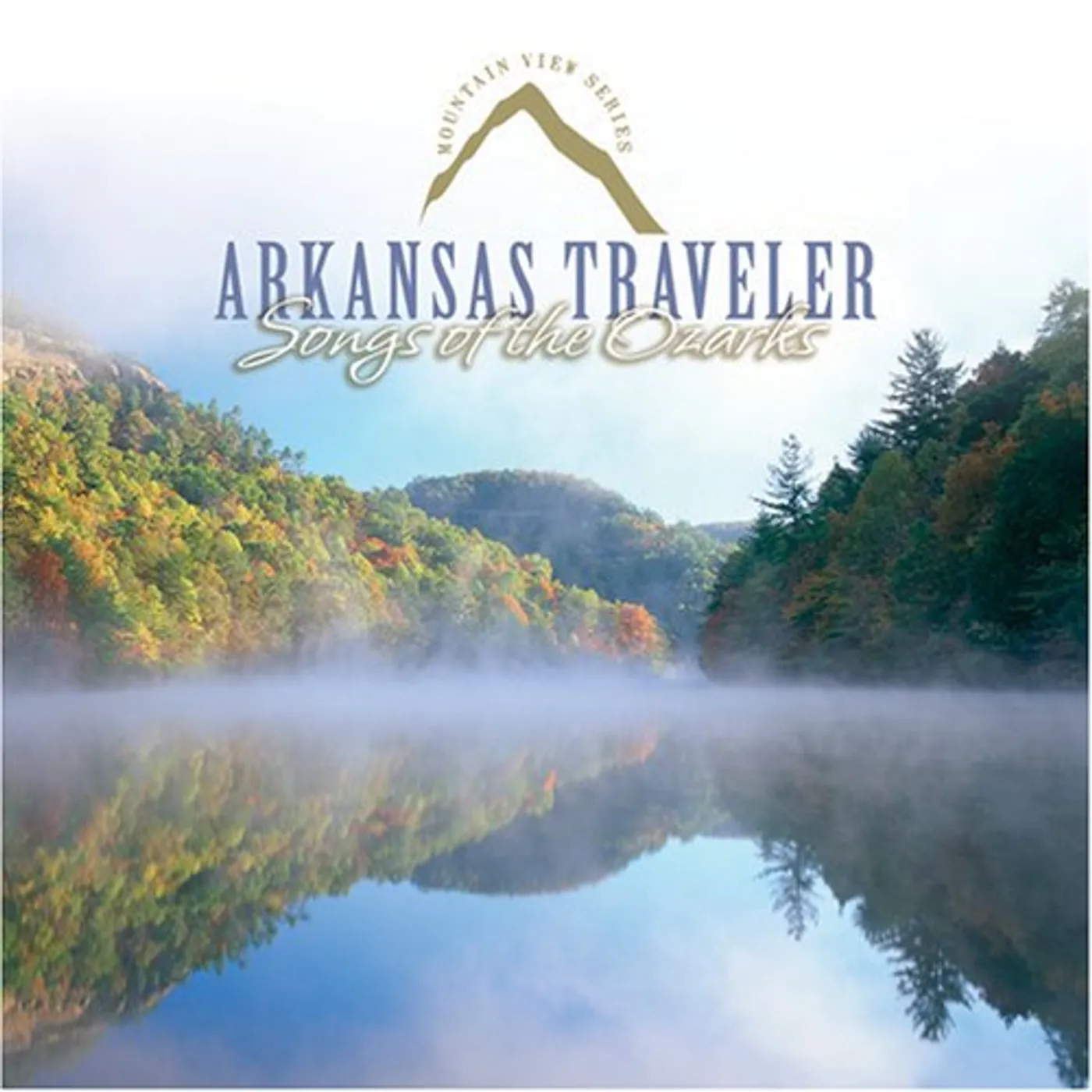 Kevin Williams ARKANSAS TRAVELER CD