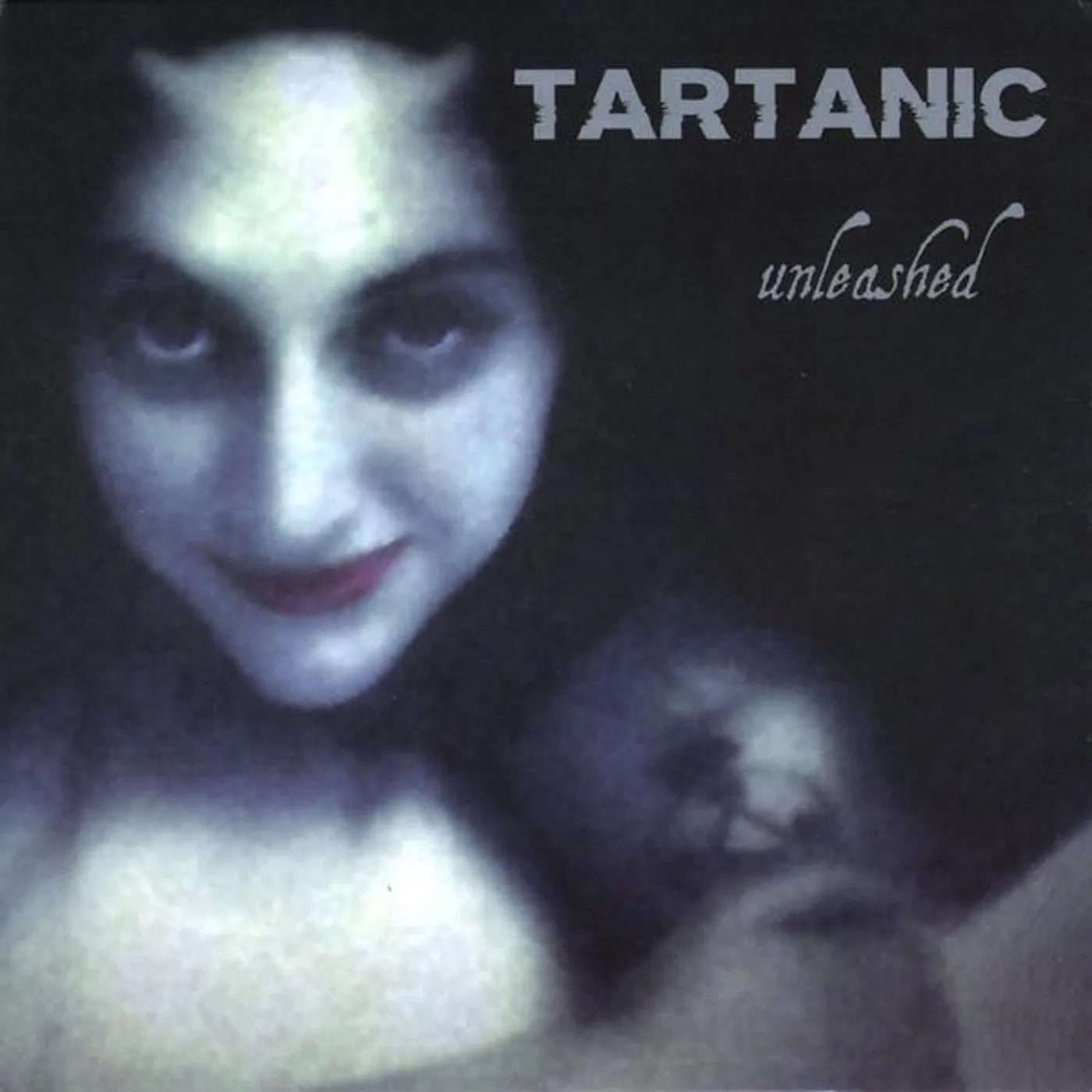 Tartanic UNLEASHED CD