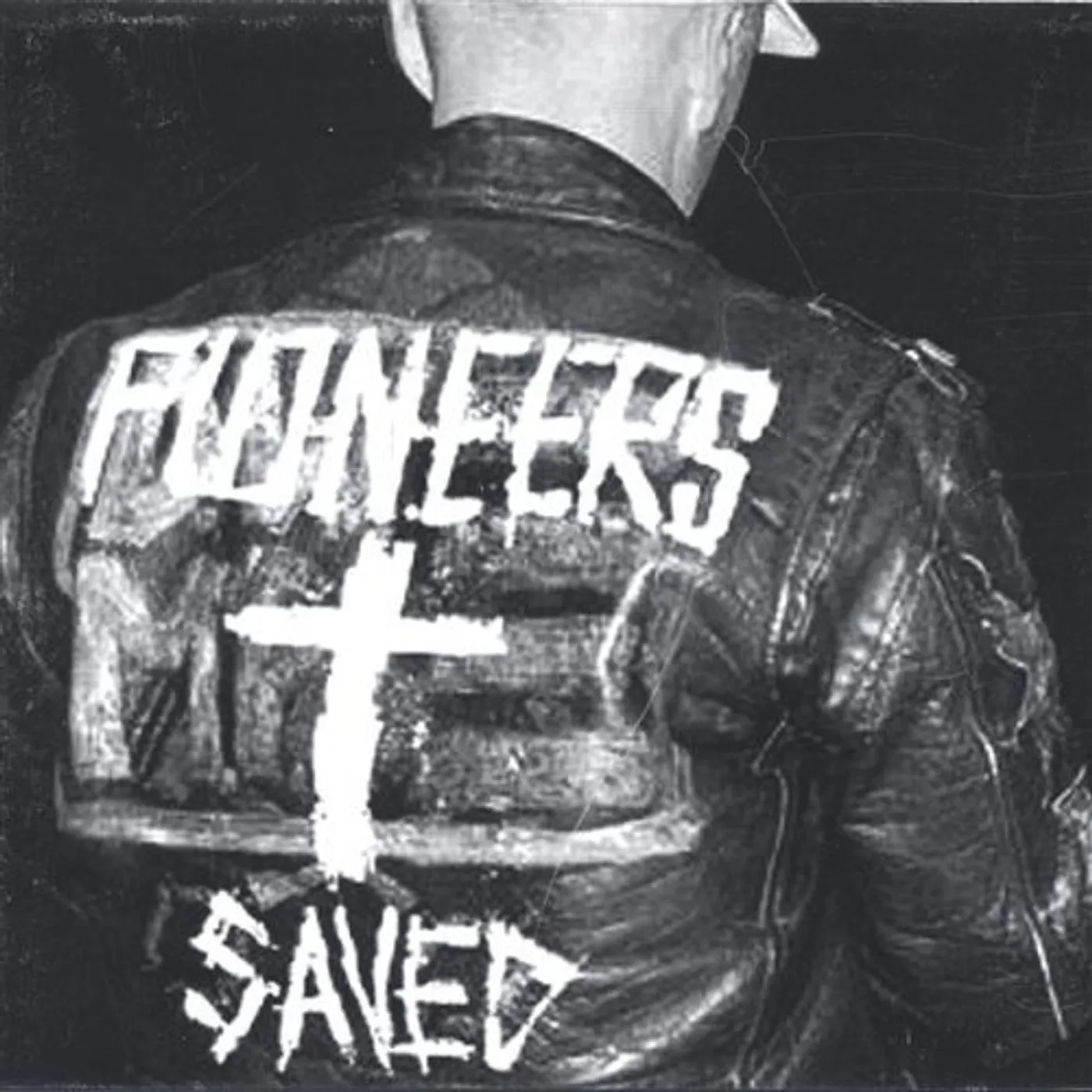 The Pioneers GOSPEL CAT WOMAN CD