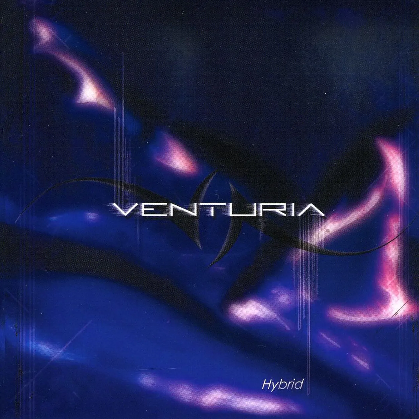 Venturia HYBRID CD