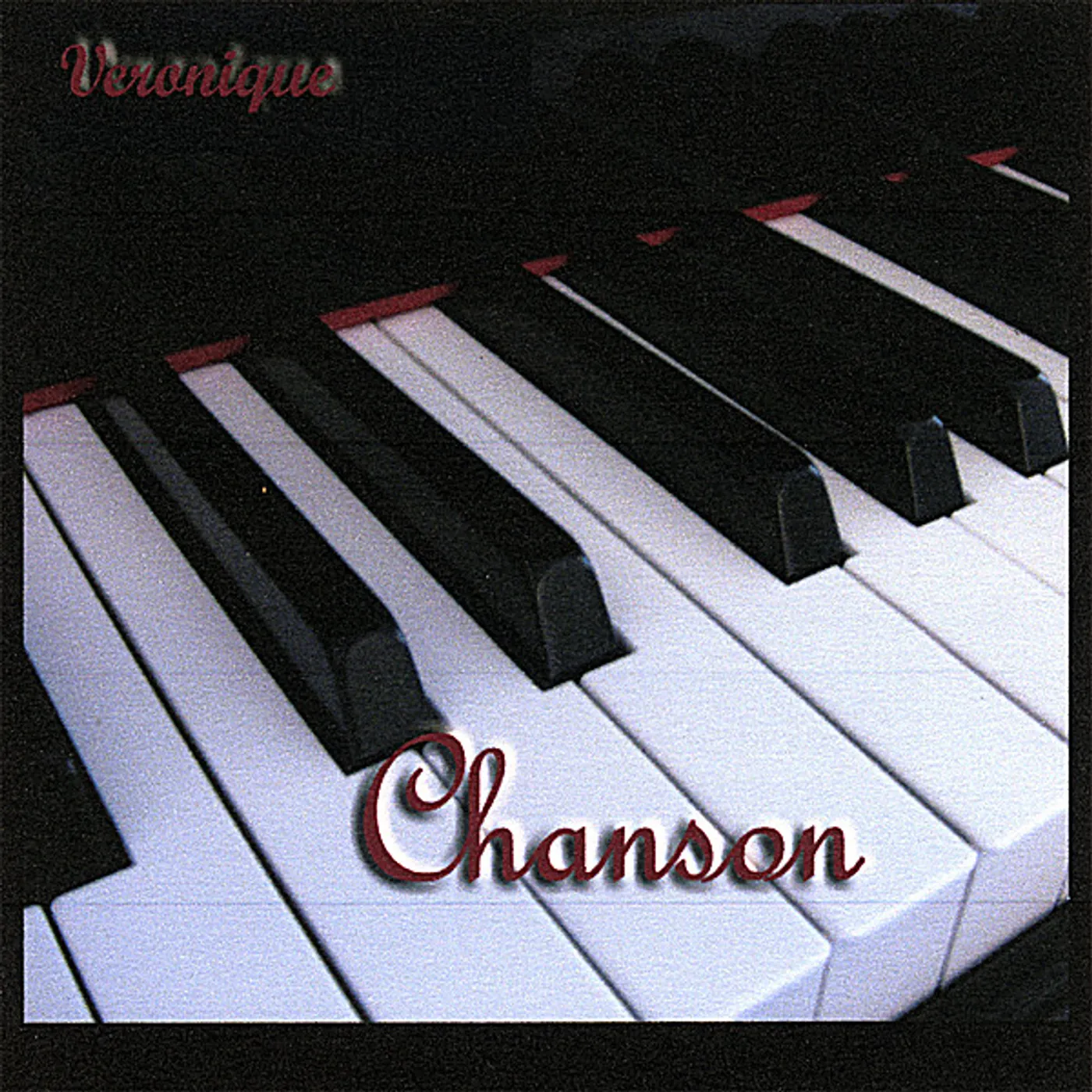 Veronique CHANSON CD