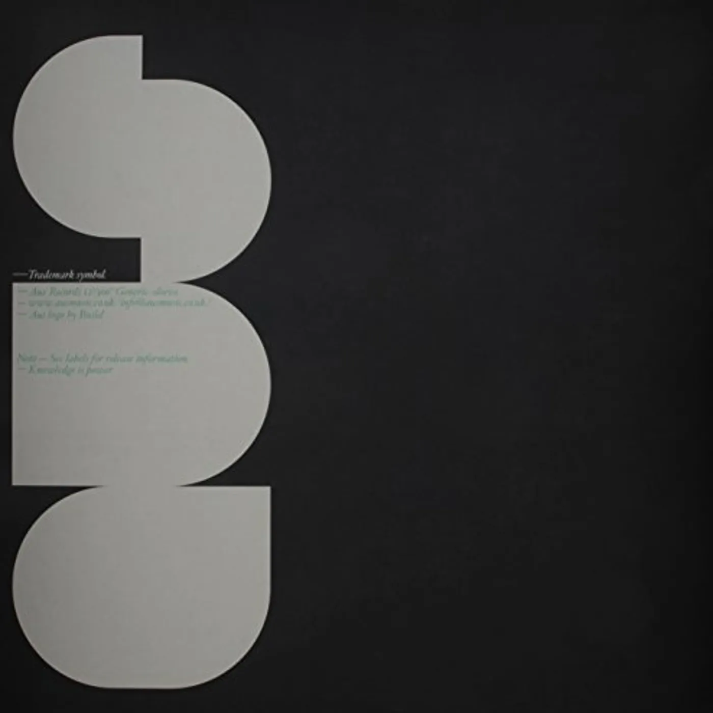 Will Saul Pedal Power Vinyl Record