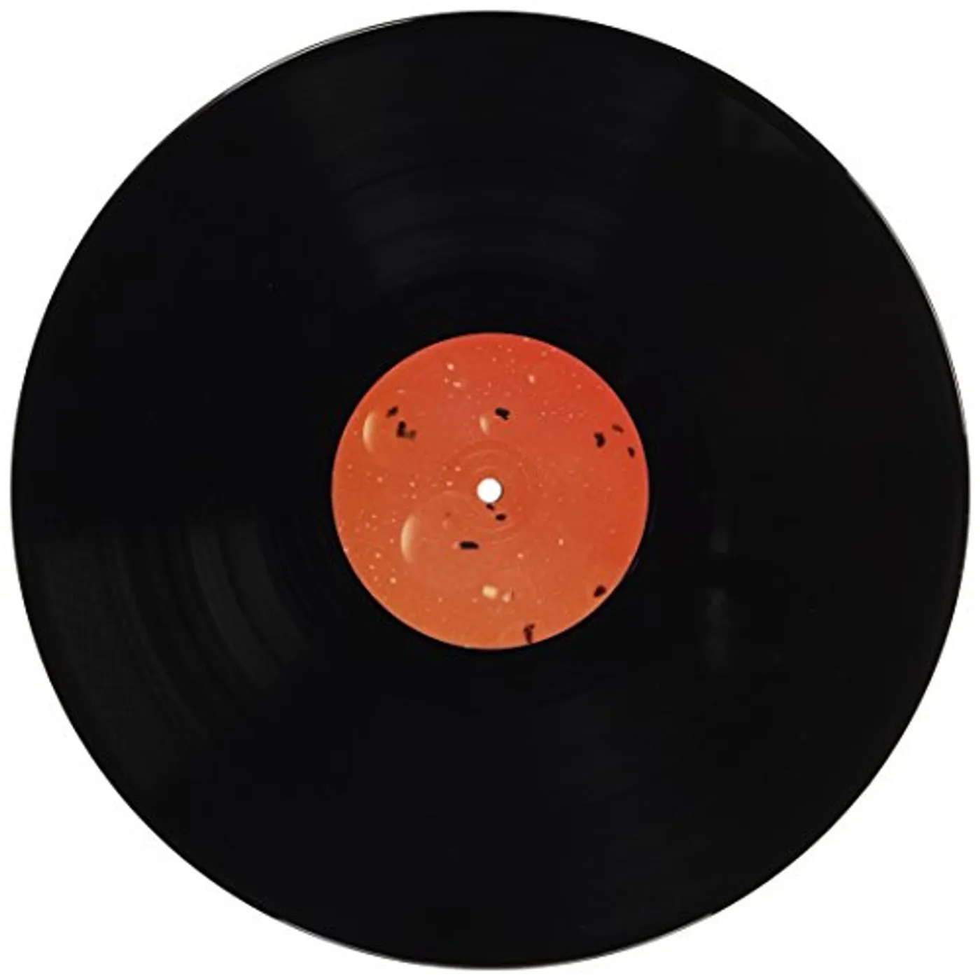 XDB Afrikk Vinyl Record