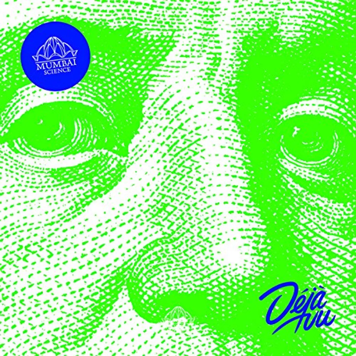 Mumbai Science DEJA VU CD
