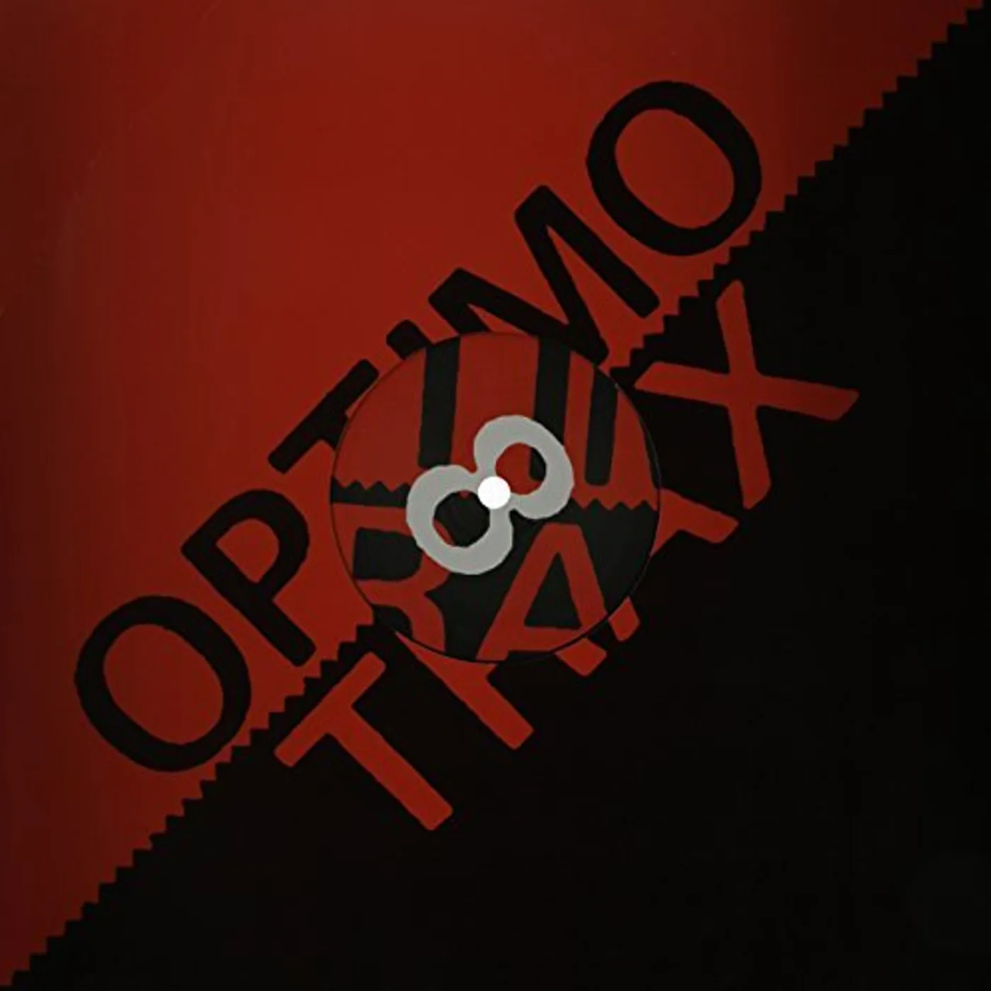 Boot & Tax FUSCI Vinyl Record