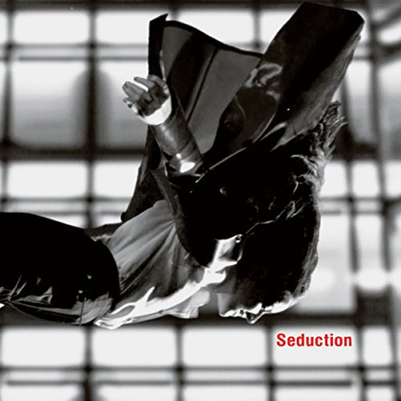 Marcel Dettmann Seduction Vinyl Record