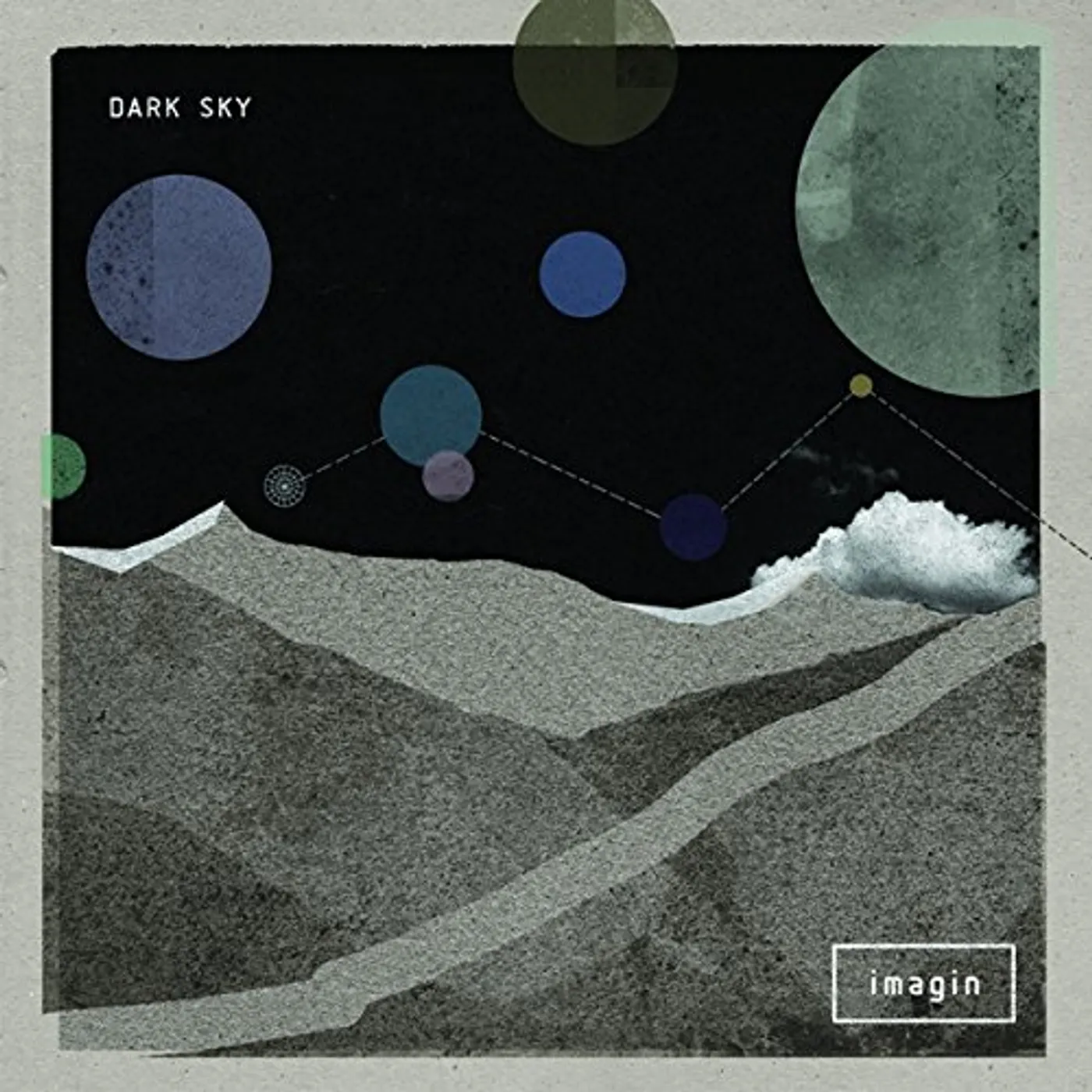 Dark Sky IMAGIN CD