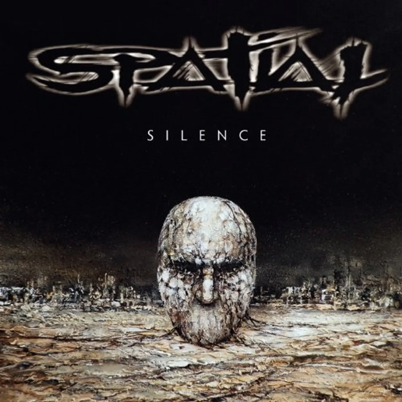 Spatial SILENCE CD