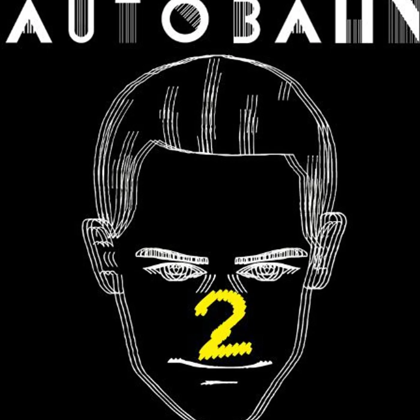 AUTOBAHN Vinyl Record