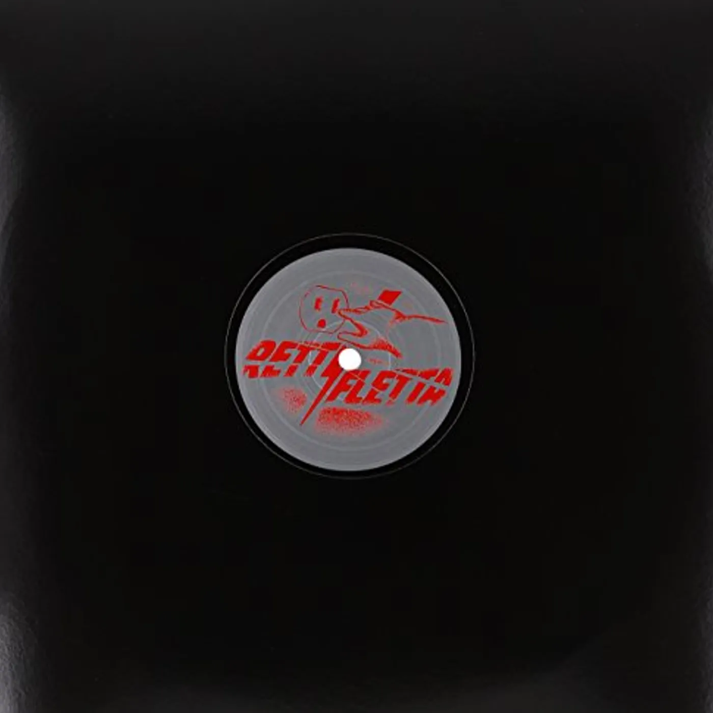 Lindstrom & Prins Thomas BLUSKETUTA Vinyl Record