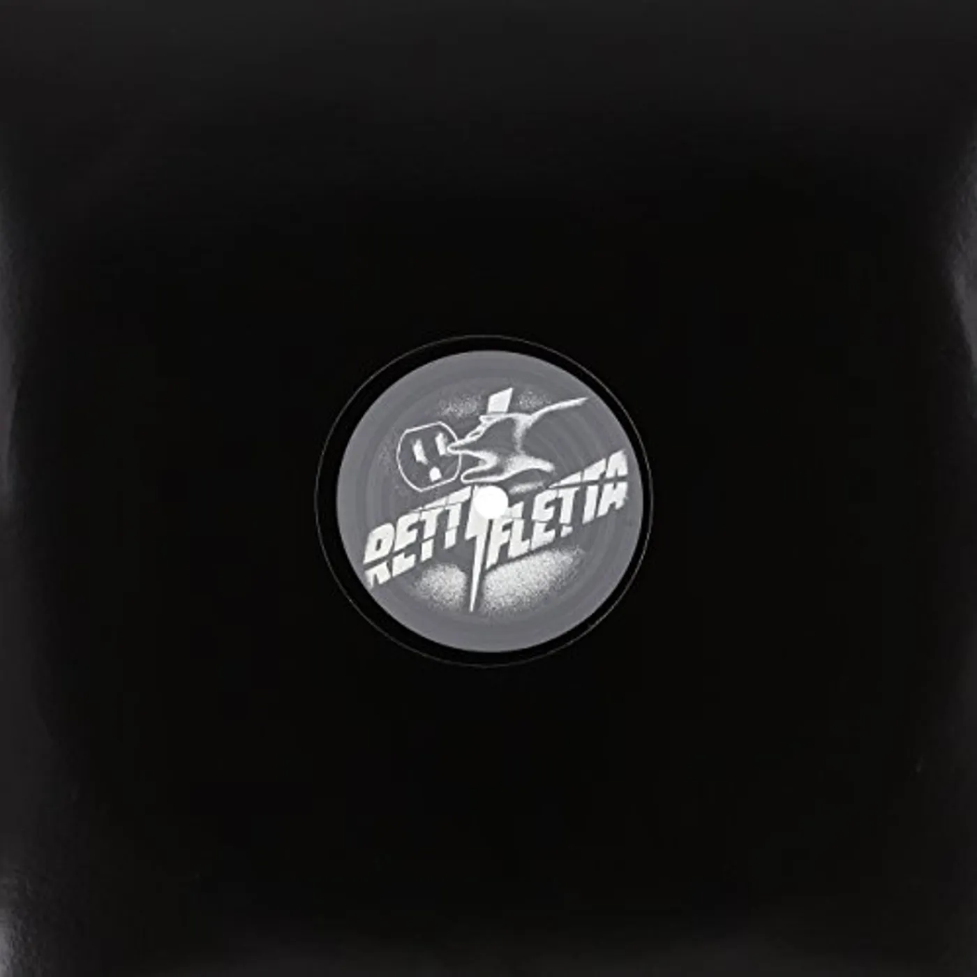 Lindstrom & Prins Thomas APNE SLUSA Vinyl Record