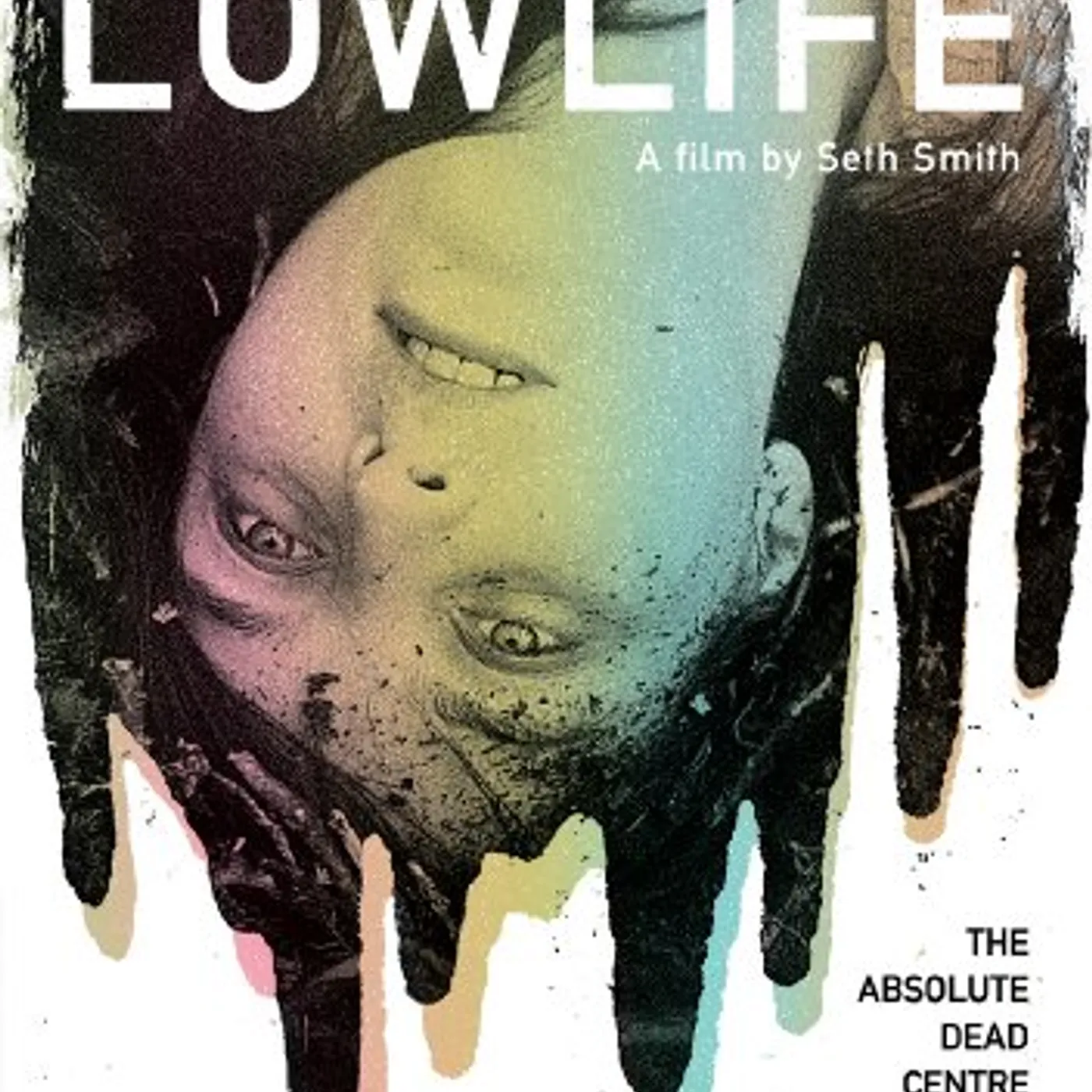 LOWLIFE DVD