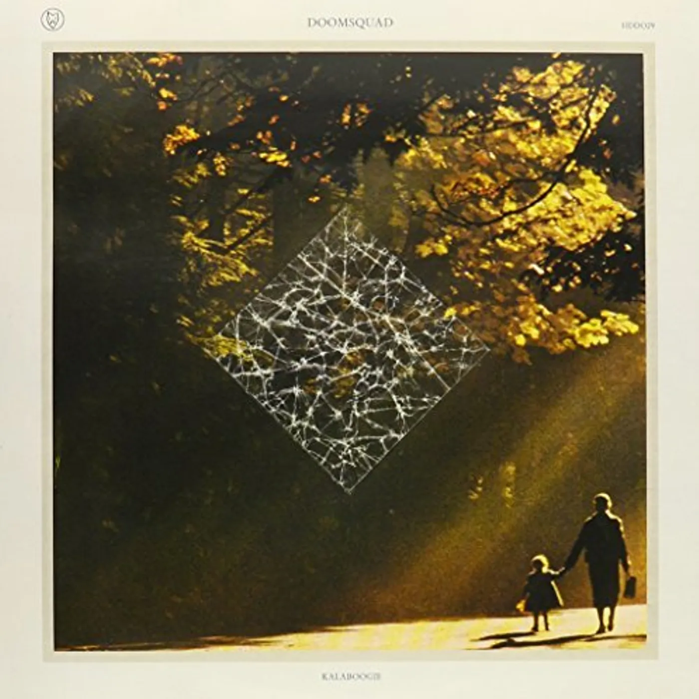 Doomsquad Kalaboogie Vinyl Record