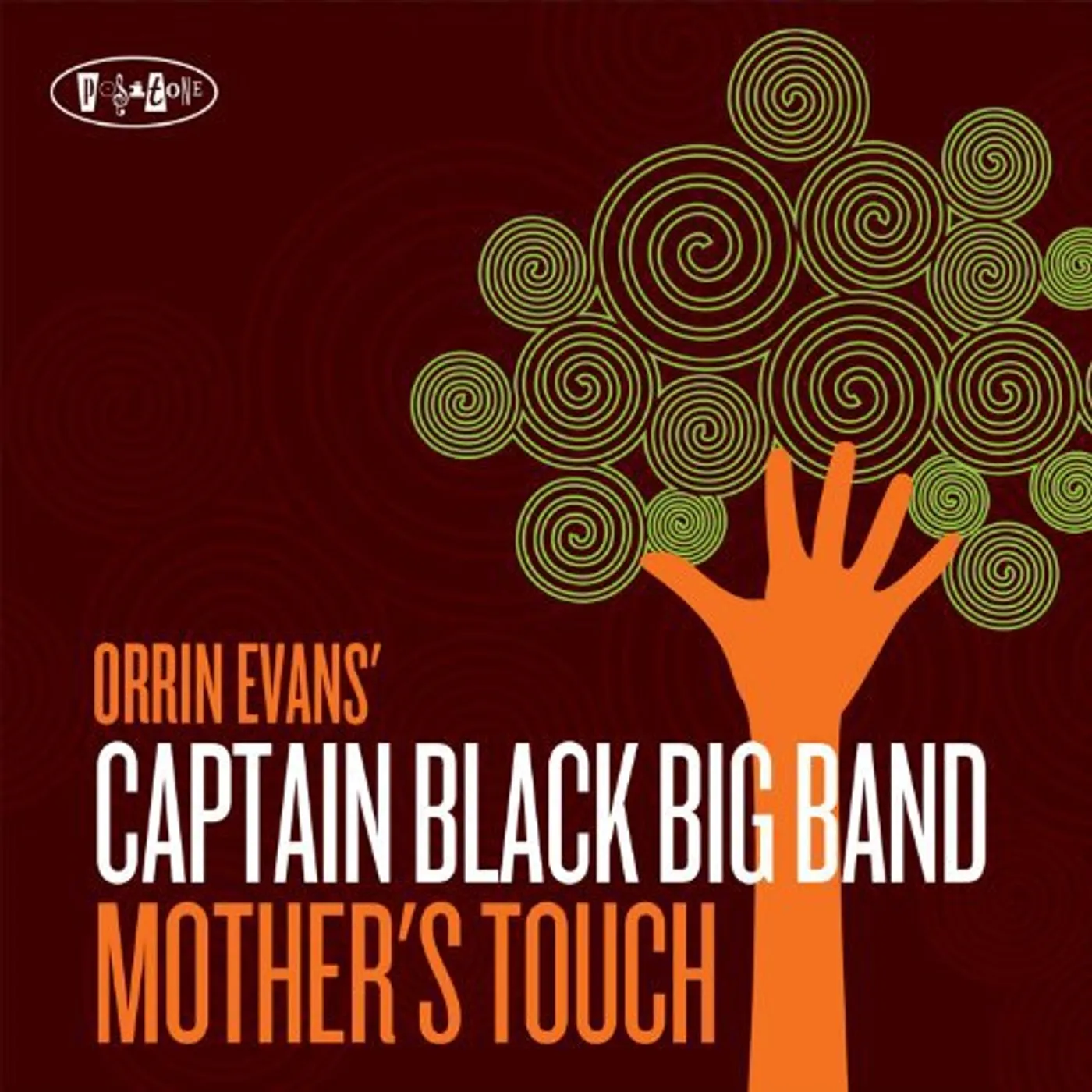 Orrin Evans MOTHER'S TOUCH CD